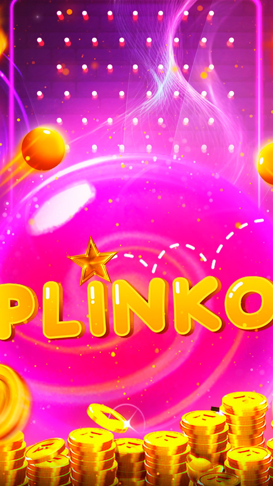 Plinko XY Screenshot